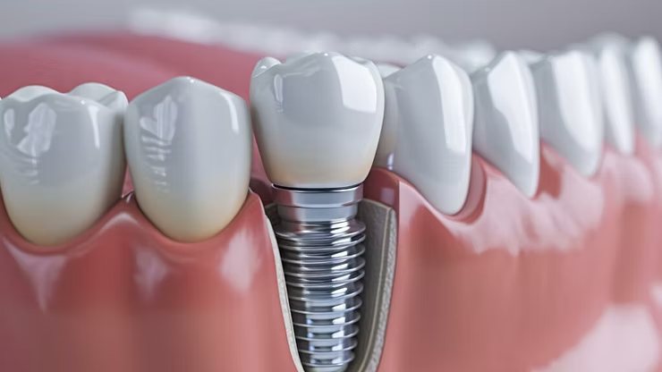 Advanced Techniques in Dental Implant Surgery
