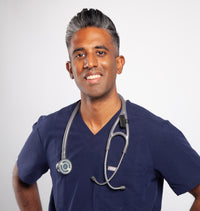 Dr. Michael Torres