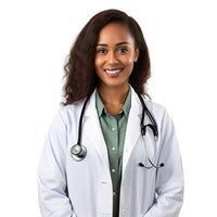 Dr. Lisa Tran